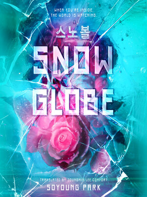 cover image of Snowglobe